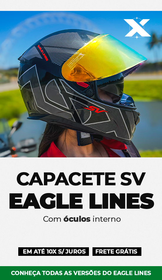 Eagle SV Novo